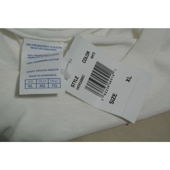 NEW! LUCAS Films STAR WARS New Hope Empire Strikes Back Jedi XL T-Shirt Mens - Picture 9 of 9